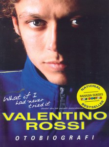 download ebook Otobiografi Valentino Rossi
